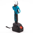 SMARTPODA - Tesoura de Poda com 2 Baterias